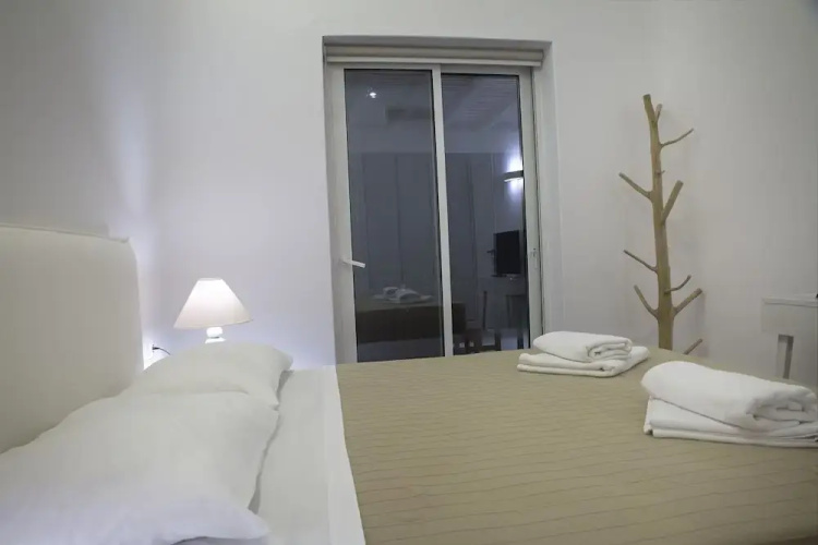Villa Athena