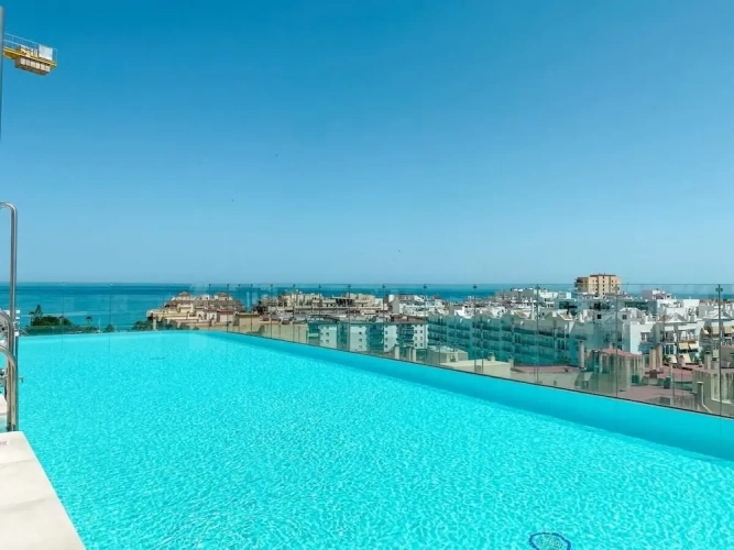 3 Bedrooms Apartment with balcony