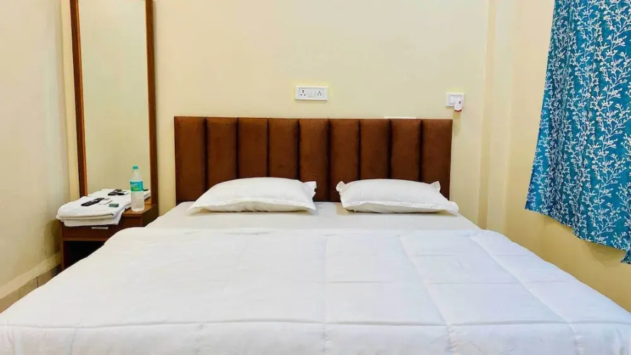 Hotel Rewanchal
