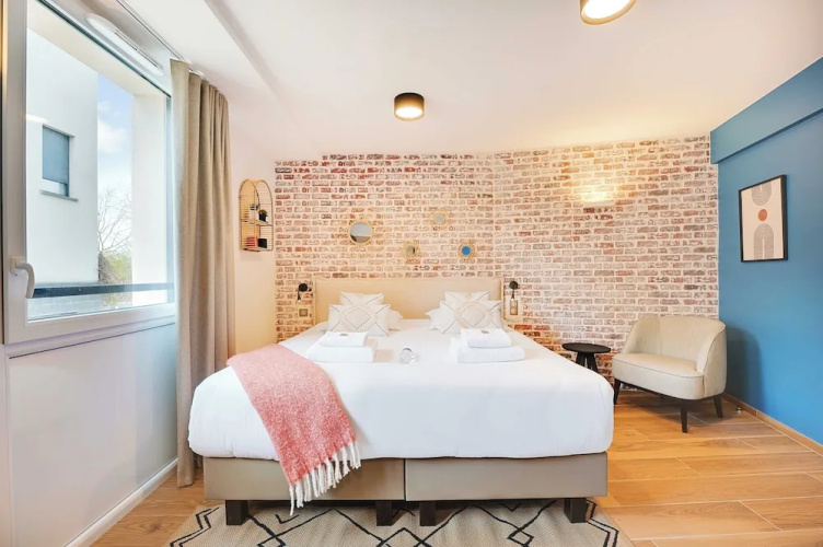 Charming Studio - 2P - Vanves