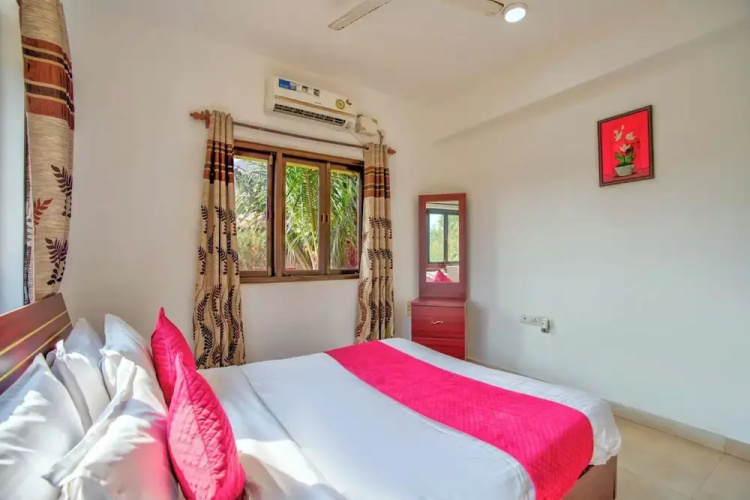 Ocean Dream Luxury Villa