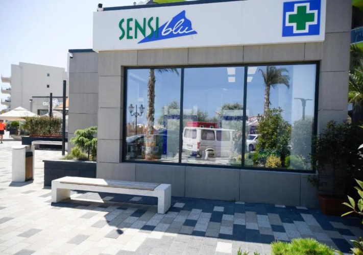 Seashore Residence 5
