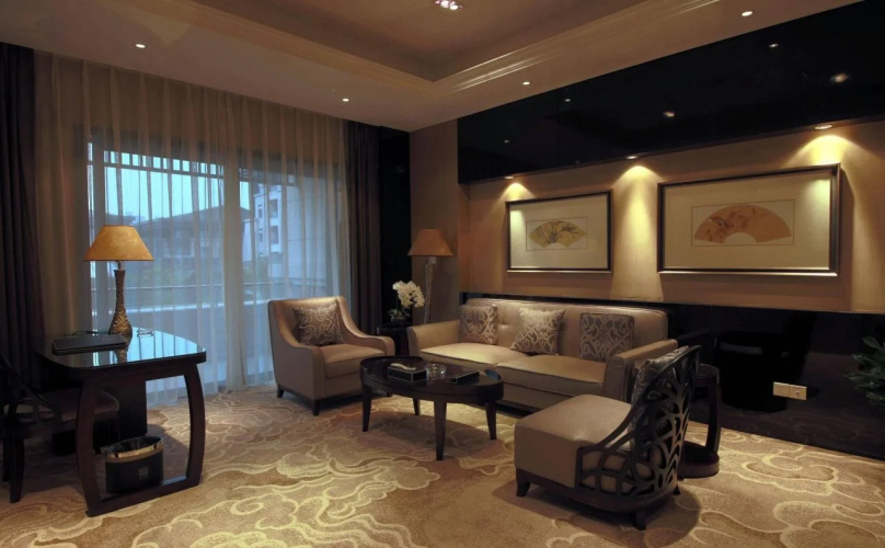 Yuzhou Hotel