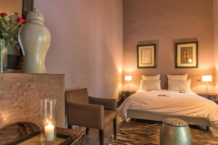 Riad Al Assala