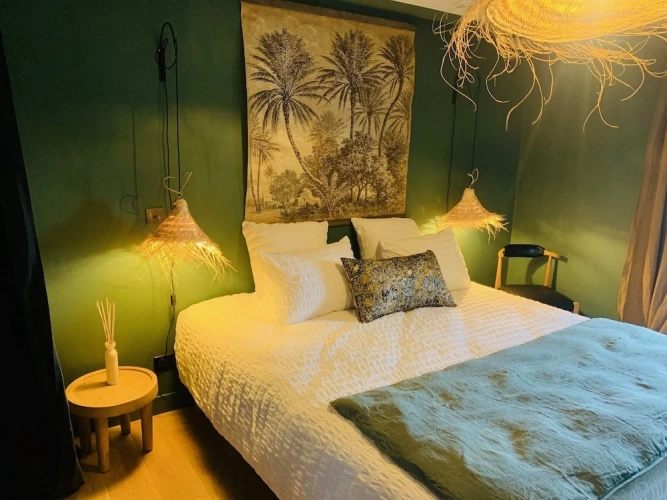 Superior room