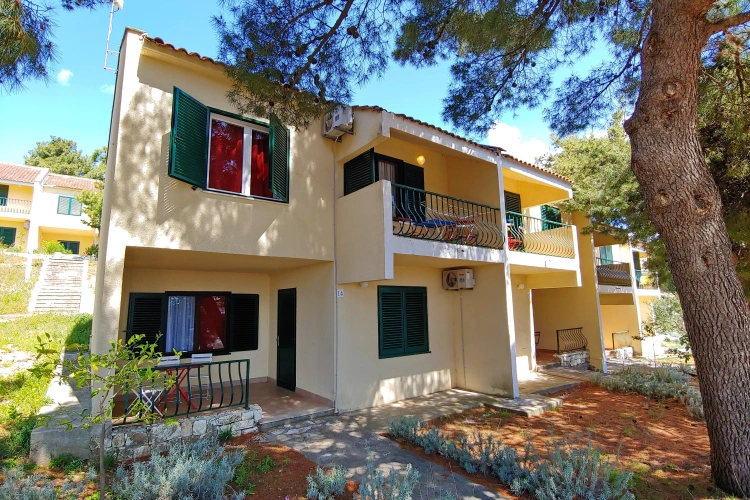 Amadria Park Camping Trogir