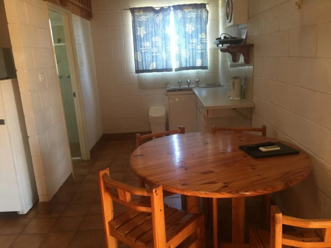 Carnarvon Caravan Park