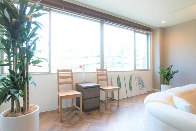 Inove Villa Osaka