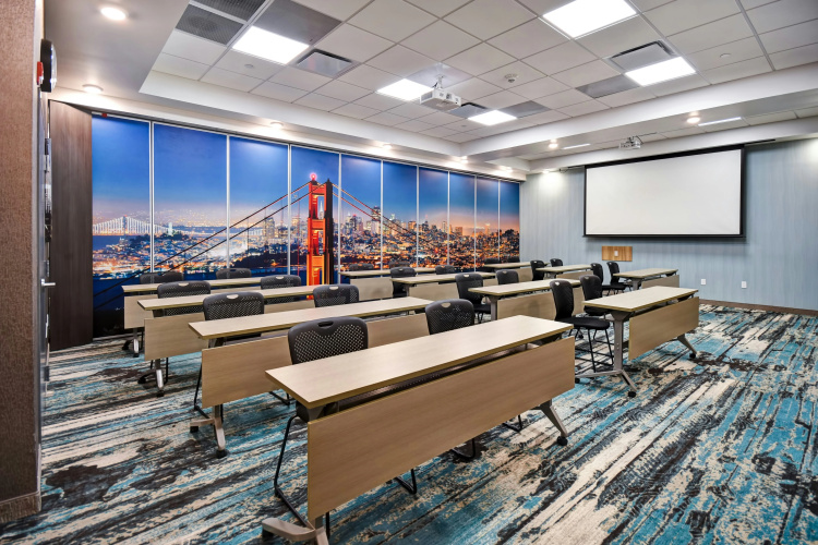 Home2 Suites by Hilton San Francisco Airport North photo 16