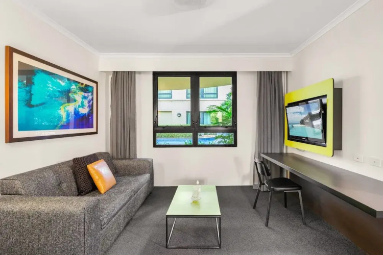 Imagen del hotel