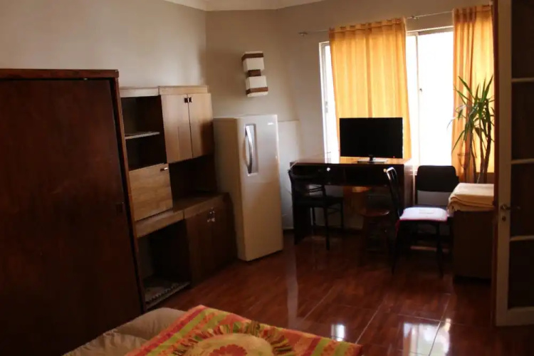 Hostal Oliver
