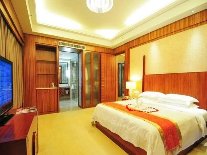 1 Bedroom Suite