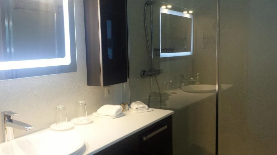 B&B La Chabetaine