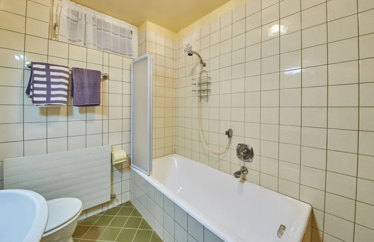 Appartement Rainer