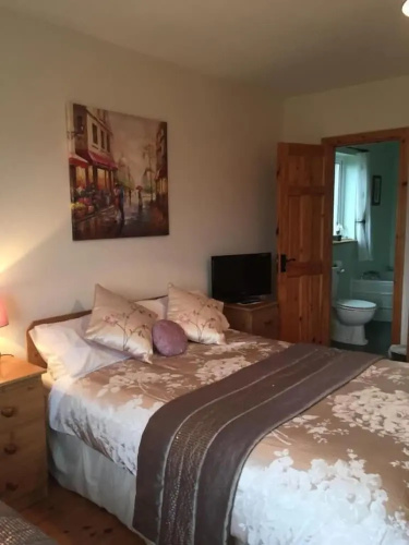 Carrick House B&B