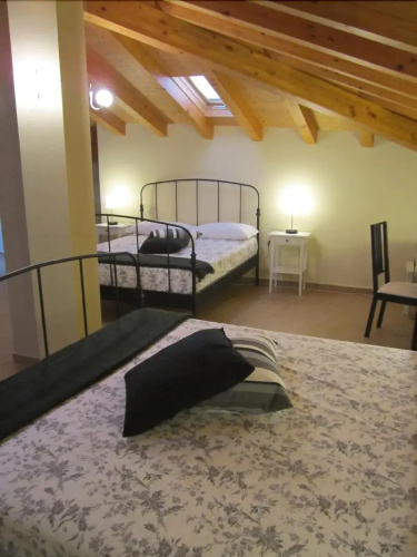 B&B PrimaClasse