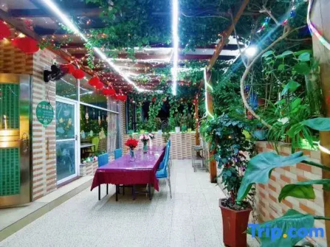 Huiran Hostel Shenzhen