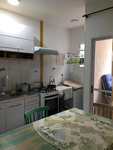 Apartamento Novo
