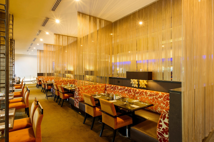 Riande Aeropuerto Hotel & Casino photo 19