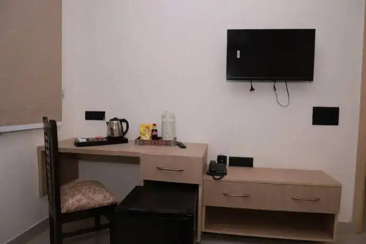 Hotel 45