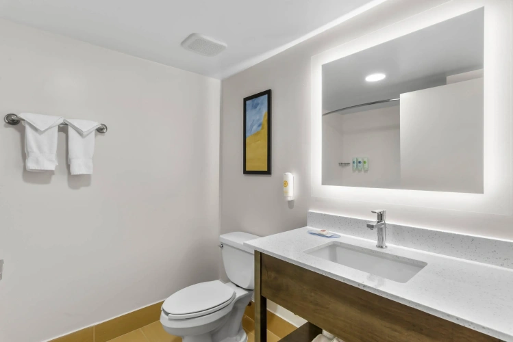 Double Suite