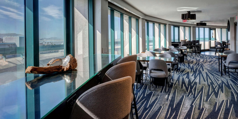 Hyatt Regency San Francisco Airport
