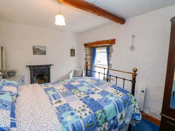Storeys Cottage