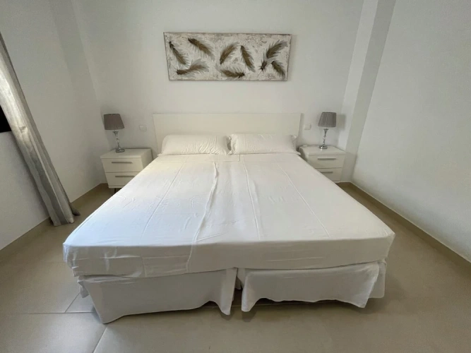 1 Bedroom Comfort Apartment