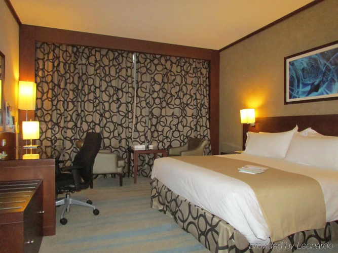 Holiday Inn Riyadh Izdihar by IHG