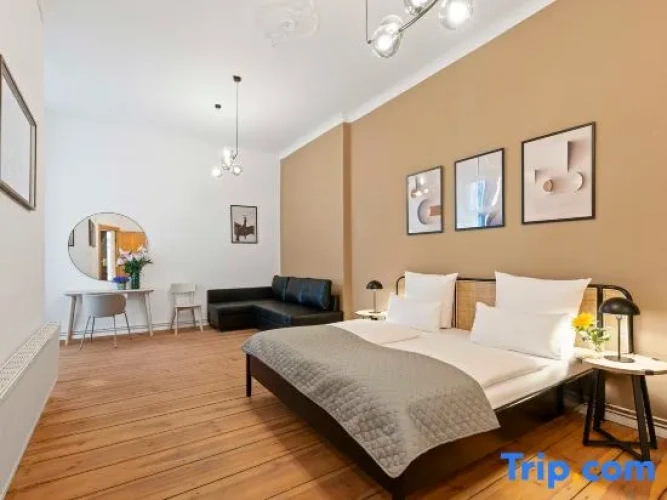 2 Bedrooms Family Suite