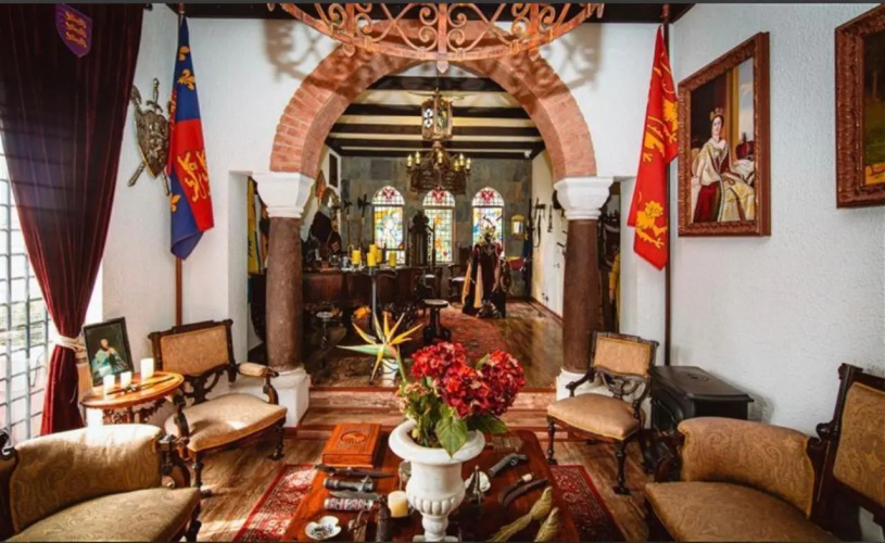 Hotel Castillo