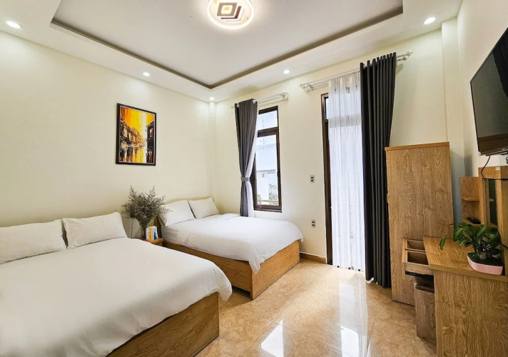 Mai Diamond Hotel
