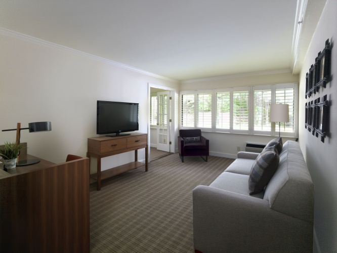 Topnotch Resort photo 25