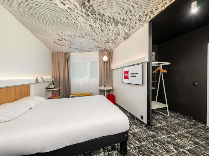 ibis Warszawa Centrum
