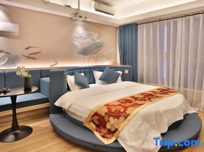 Luxury Double room