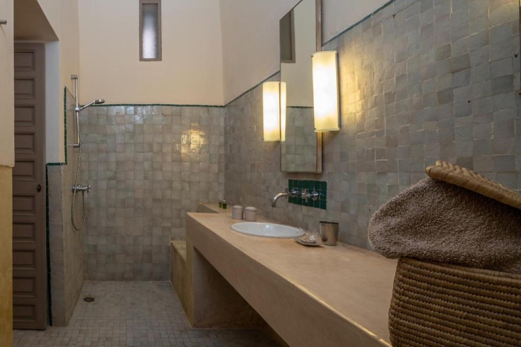 Deluxe Double Suite