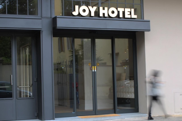 Joy Hotel photo 28