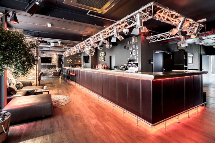 Pentahotel Brussels Airport photo 34