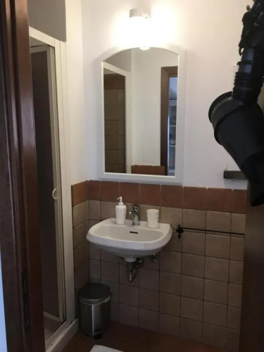 Monterone Apartments - Apartment 12