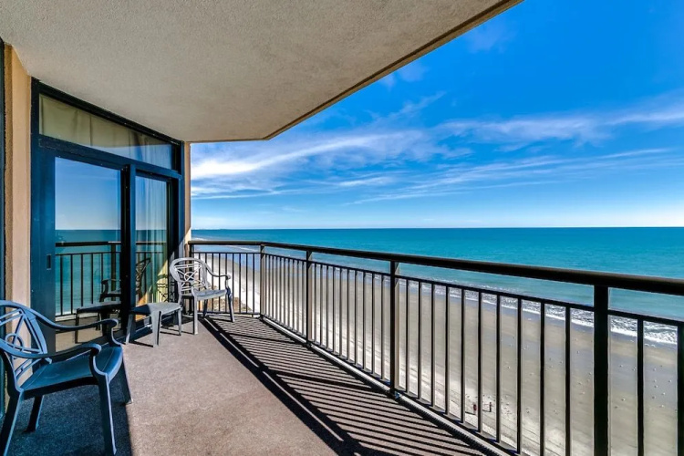 The Island Vista 4 Bedroom (9th floor)