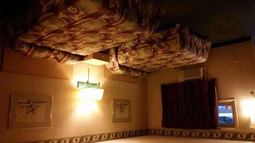 Garden State Inn