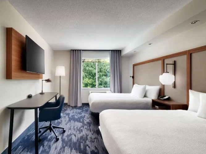 Quadruple Suite