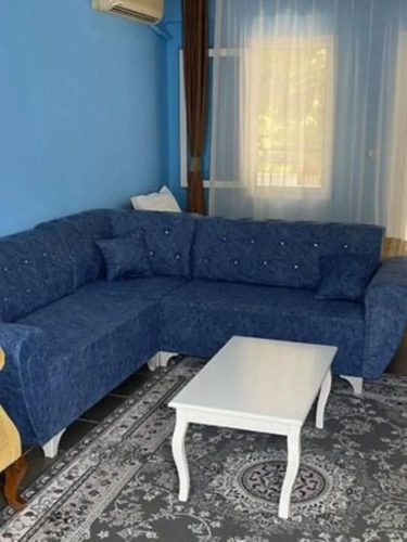 Classic Apartment