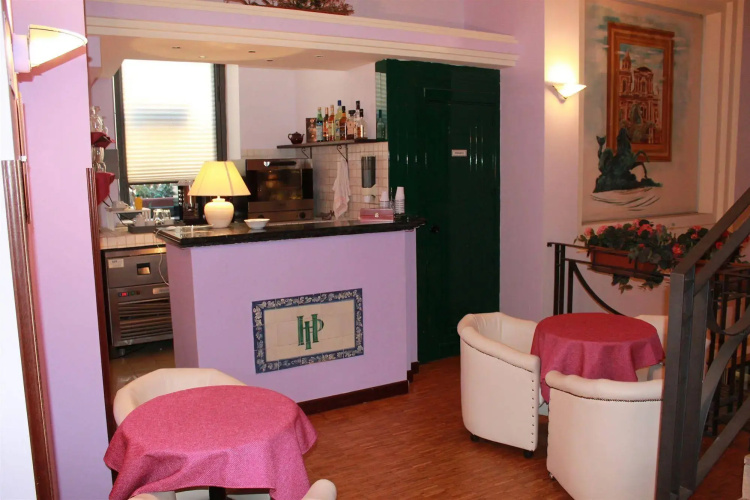Hotel Plaza