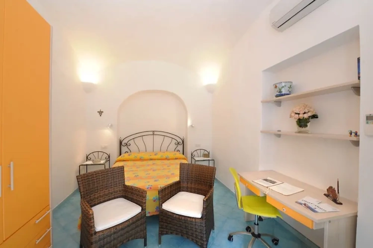 1 Bedroom Standard Apartment with balcony