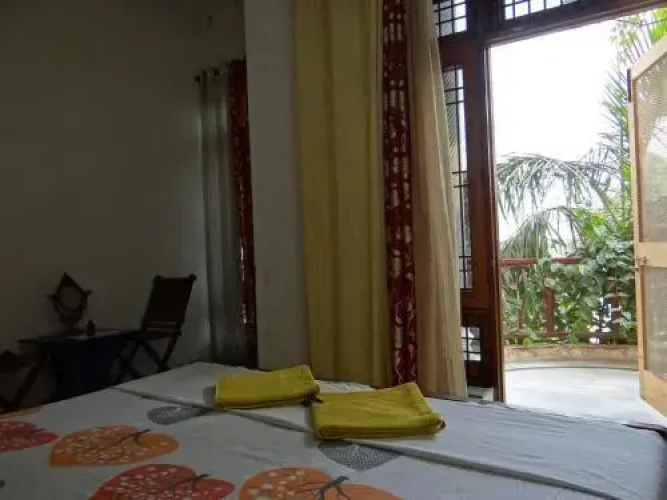 N.Homestay