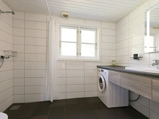 Hjornet Modern Retreat