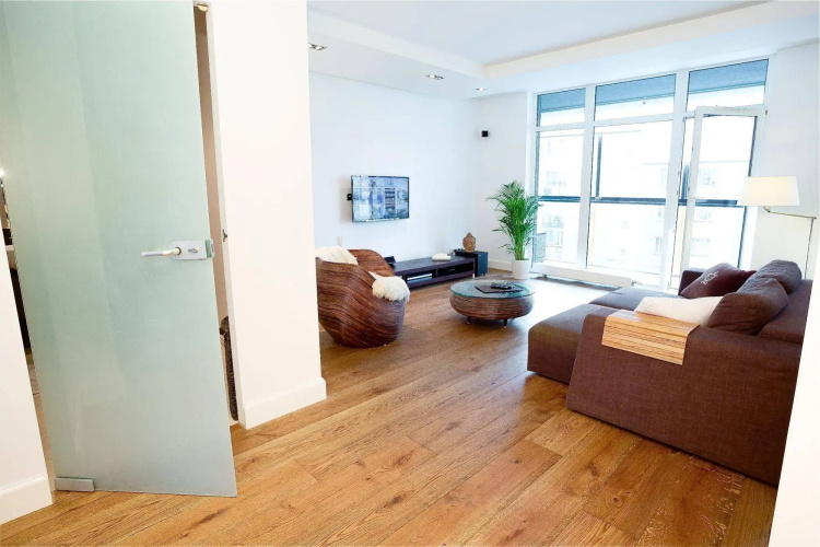 Vilnius Apartments & Suites