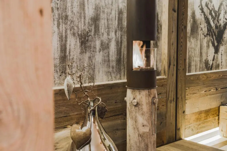 Chalet S Dolomites
