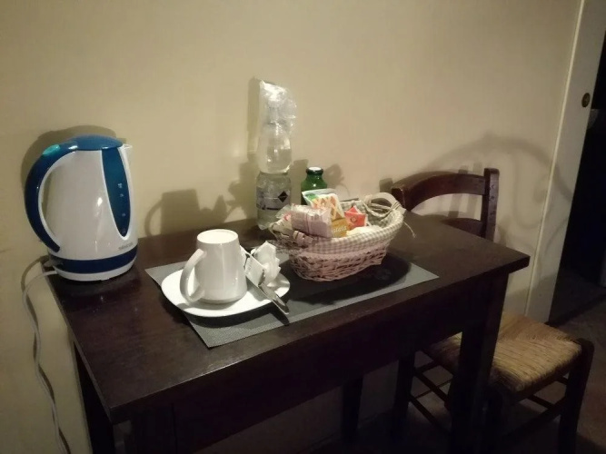 Metato Castello